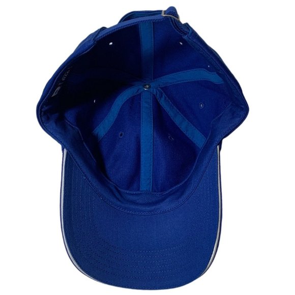 Richardson R66 Baseball Cap Hat Low-Profile Six-Panel Strapback OSFM - Picture 5 of 6